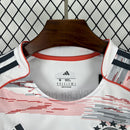 Camisa Bayern de Munique 25/26 II Away - Feminina - Branca