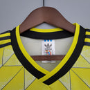 Camisa Retrô Borussia Dortmund 1988 I Home Adidas