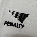 Camisa Retrô Grêmio 1994/1995 II Away - Branca - Penalty