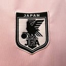 Camisa Japão 22/23 Rosa - Torcedor