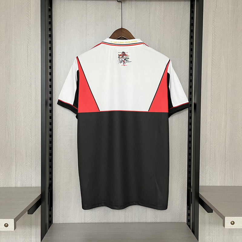Camisa Retrô São Paulo 1992 Telê Santana