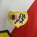 Camisa Retrô Rayo Vallecano 2001/2002 I Home - Joma
