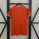 Camisa Portugal 2025 I Home - Feminina