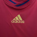Camisa Retrô Espanha 2010 I Home - Adidas