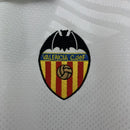 Camisa Retrô Valencia 1999/2000 I Home - Luanvi