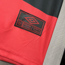Camisa Retrô Flamengo 1995/1996 I Home - Umbro