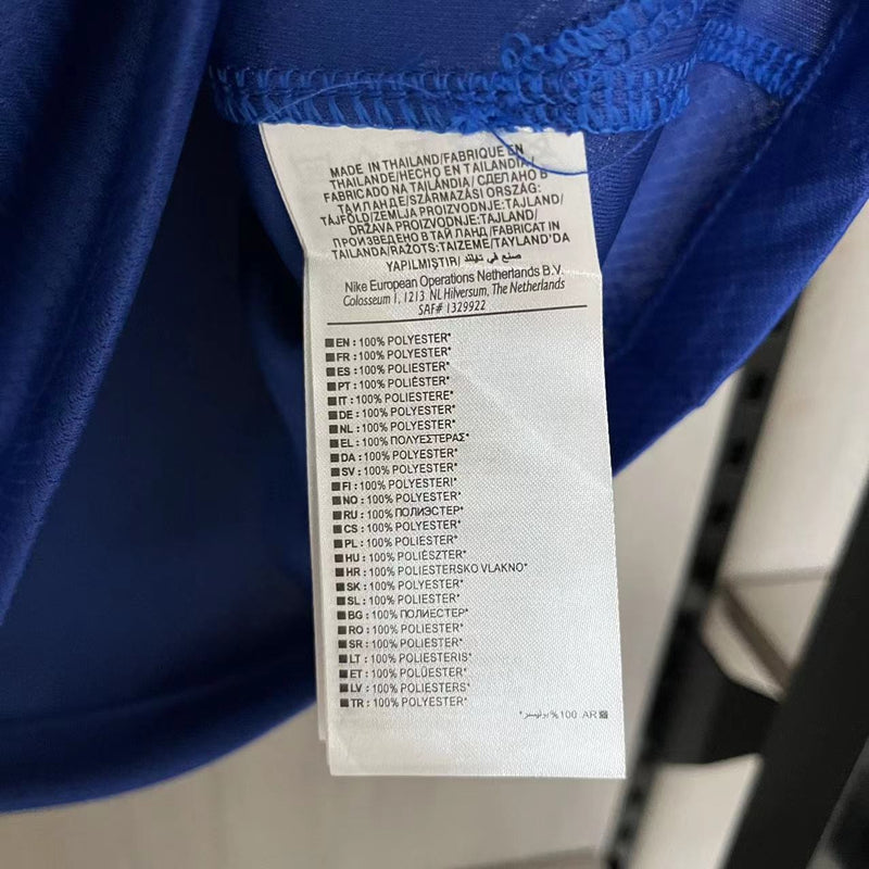 Camisa Chelsea 2023/24 I Home - Feminina