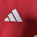 Conjunto Infantil - Manchester United 25/26 I Home