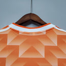 Camisa Retrô Holanda 1988 I Home - Adidas
