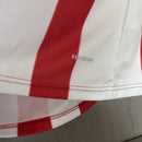 Camisa Olympiacos 25/26 Aniversário 100 Anos - Torcedor