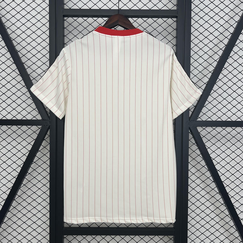 Camisa Benfica 2025/26 Edição Especial Icons