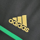 Camisa Retrô Milan 2011/2012 III Third - Preta - Adidas
