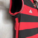 Camisa Flamengo 2024/25 I Home - Feminina