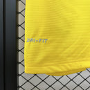 Camisa Retrô Arsenal 2013/2014 II Away - Amarela - Nike