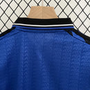 Conjunto Infantil Retrô - Argentina 1994 II Away