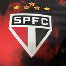 Camisa São Paulo 2024/25 III Third - Jogador