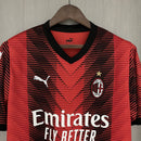 Camisa Milan 2023/24 I Home - Torcedor
