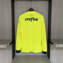 Camisa Palmeiras 2023/24 III - Manga Longa Torcedor