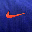 Camisa Holanda 2022/23 II Away - Torcedor - Azul