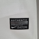 Camisa Retrô Portugal 2012 II Away Manga Longa Nike