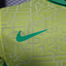 Camisa Brasil 2023 I Home - Jogador Nike - Amarela
