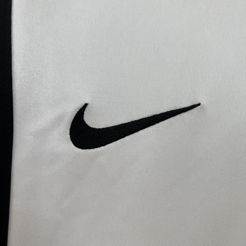 Camisa Retrô Valencia 2000/2001 I Home - Nike