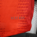 Camisa Bayern de Munique 2024/2025 I Home - Jogador - Vermelha