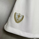 Camisa Fluminense 2023/24 II Away - Feminina - Branca