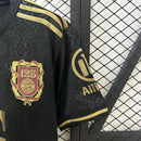 Camisa Bayern de Munique 25/26 Aniversário 125 Anos - Preta - Torcedor