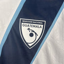 Camisa Guatemala 25/26 I Home - Torcedor