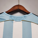 Camisa Retrô Argentina 2006 I Home - Adidas