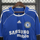 Camisa Retrô Chelsea 2006/2007 I Home - Adidas