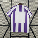 Camisa Retrô Real Valladolid 1984 I Home - Adidas