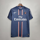 Camisa Retrô PSG 2012/2013 I Home - Nike