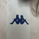 Camisa Deportivo La Coruña Edição Especial - Manga Longa Torcedor Bege