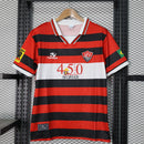 Camisa Retrô Vitória 1996 I Home - Topper