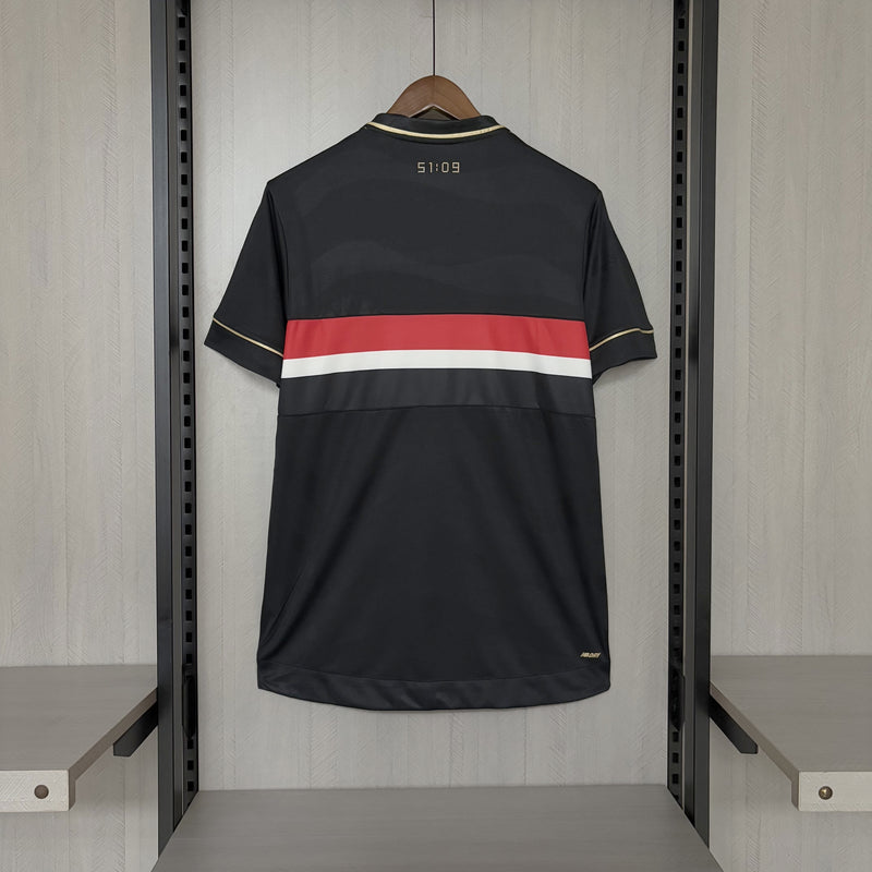 Camisa São Paulo 2025/26 III Terceira - Torcedor