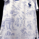 Camisa França 2022/23 II Away - Torcedor