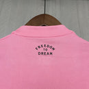 Camisa Inter de Miami 2025/26 I Home - Torcedor