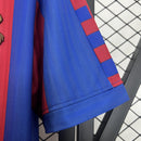 Camisa Retrô Barcelona 1991/1992 I Home