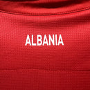 Camisa Albânia 2024/25 Euro I Home - Torcedor