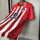 Camisa Atlético de Madrid 2023/24 I Home - Torcedor