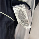 Camisa Real Madrid 25/26 II Away - Torcedor - Azul Escuro