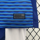 Conjunto Infantil - Brasil 2024 II Away