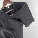 Camisa Retrô PSG 2018/2018 Preta - Nike Jordan