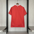 Camisa Internacional 25/26 I Home - Torcedor