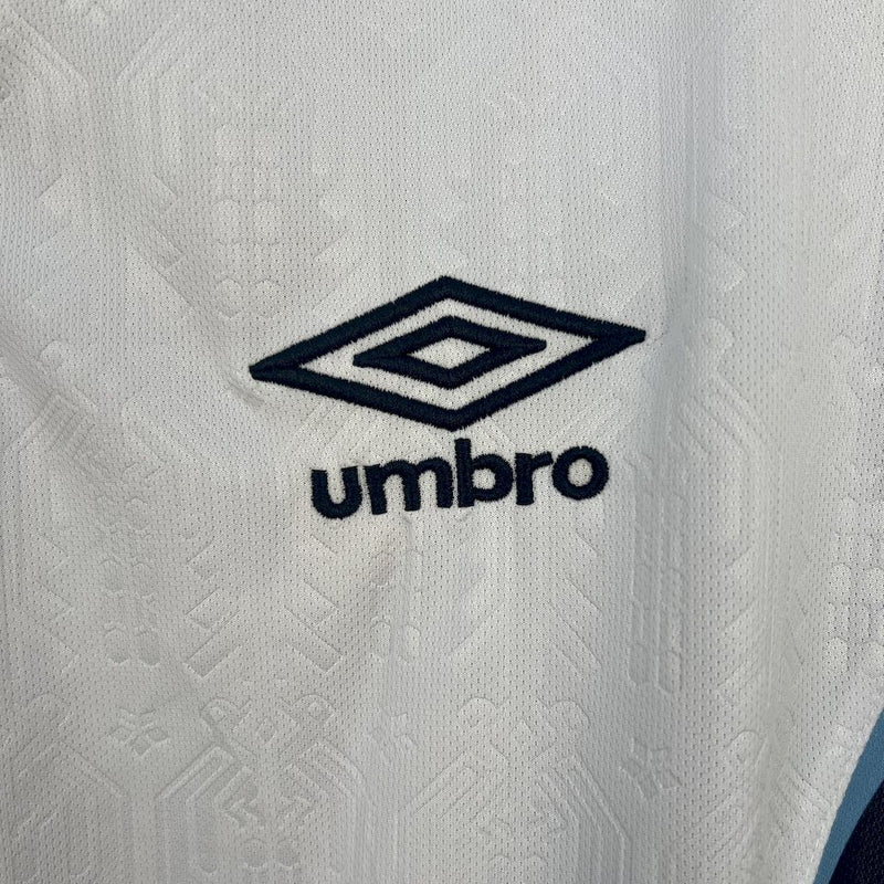 Camisa Guatemala 25/26 I Home - Torcedor
