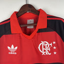 Camisa Retrô Flamengo 1987 I Home - Umbro