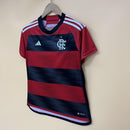 Camisa Flamengo 2022/23 I Home - Feminina