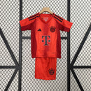 Conjunto Infantil - Bayern de Munique 24/25 I Home